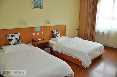 享受愜意周末，匯佳商務(wù)賓館住宿特惠來襲