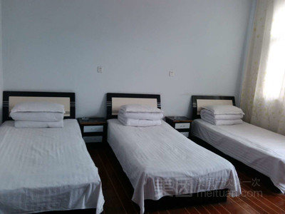 靜雅舒旅館團購優(yōu)惠 三人間入住一晚，超值體驗盡在美團